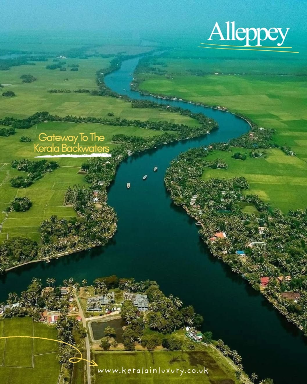 Kerala Travel Guide - Kerala Tourism